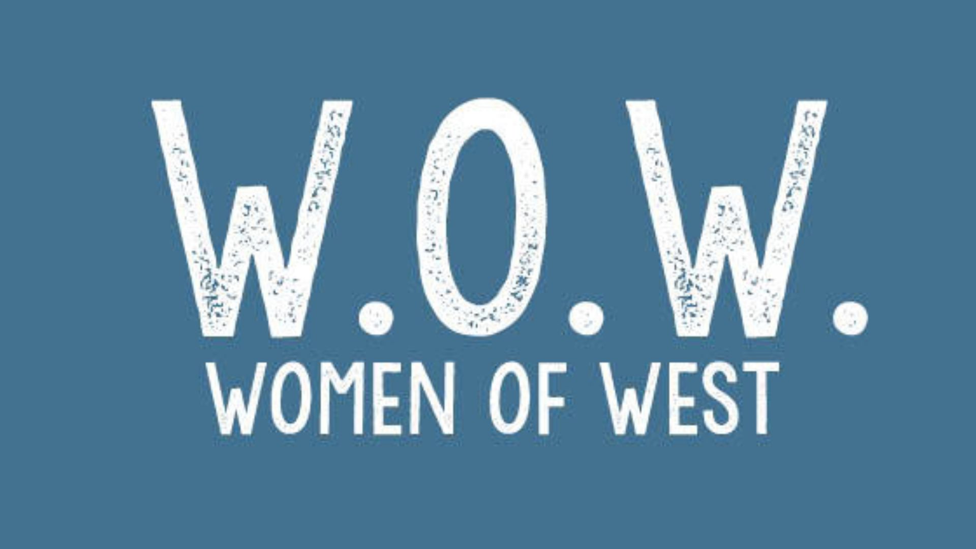 Women of West - 1920x1080