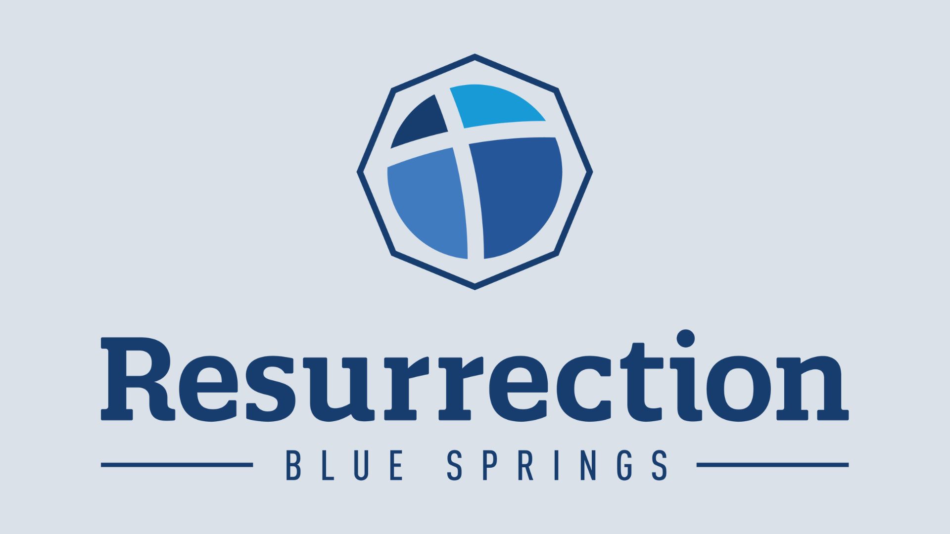 Blue Springs Logo Stacked - 1920x1080