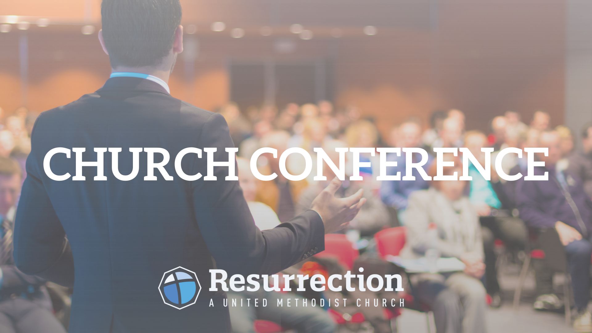 Church Conference - 1920x1080