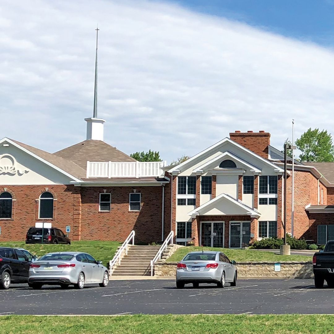 Overland Park - Resurrection Church