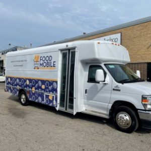 SC23 - Food Mobile