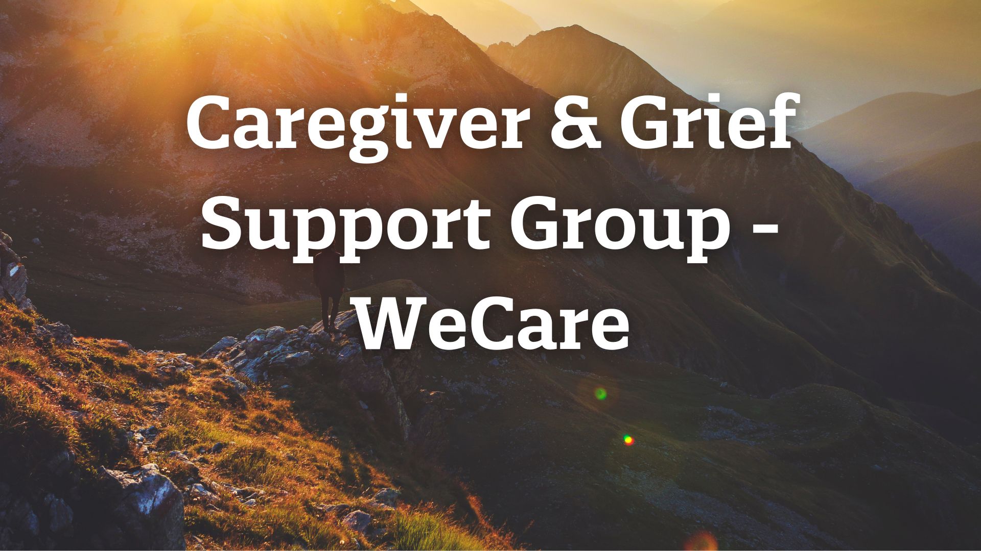 BSP_SupportGroups_WeCare