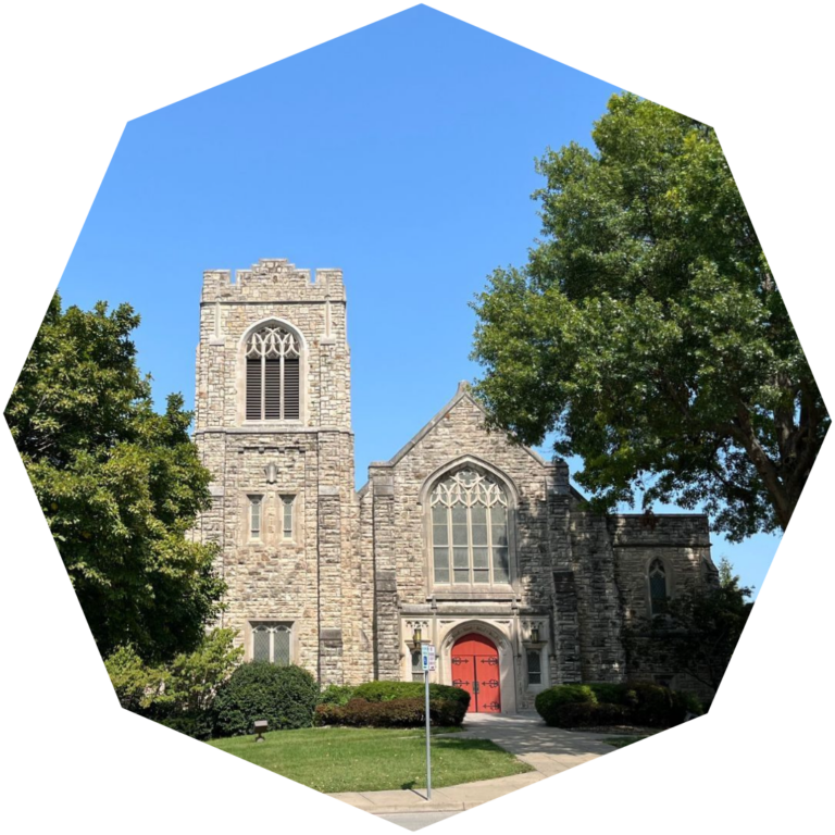 Recovery Resurrection Church