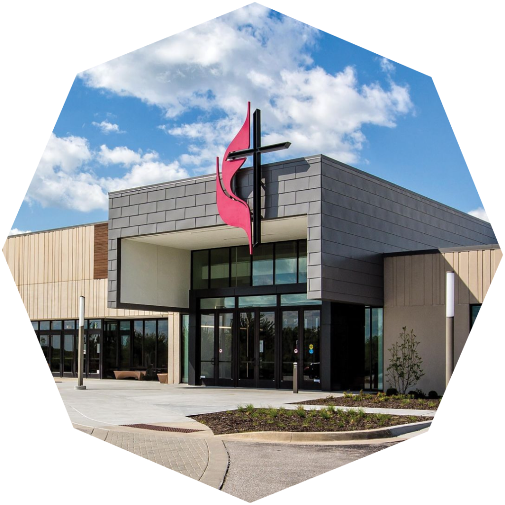 Recovery Resurrection Church