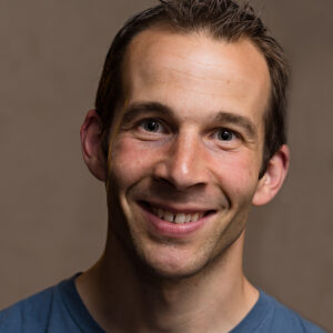 Picture of Nick Ransom