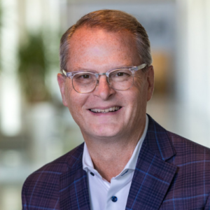 Picture of Adam Hamilton