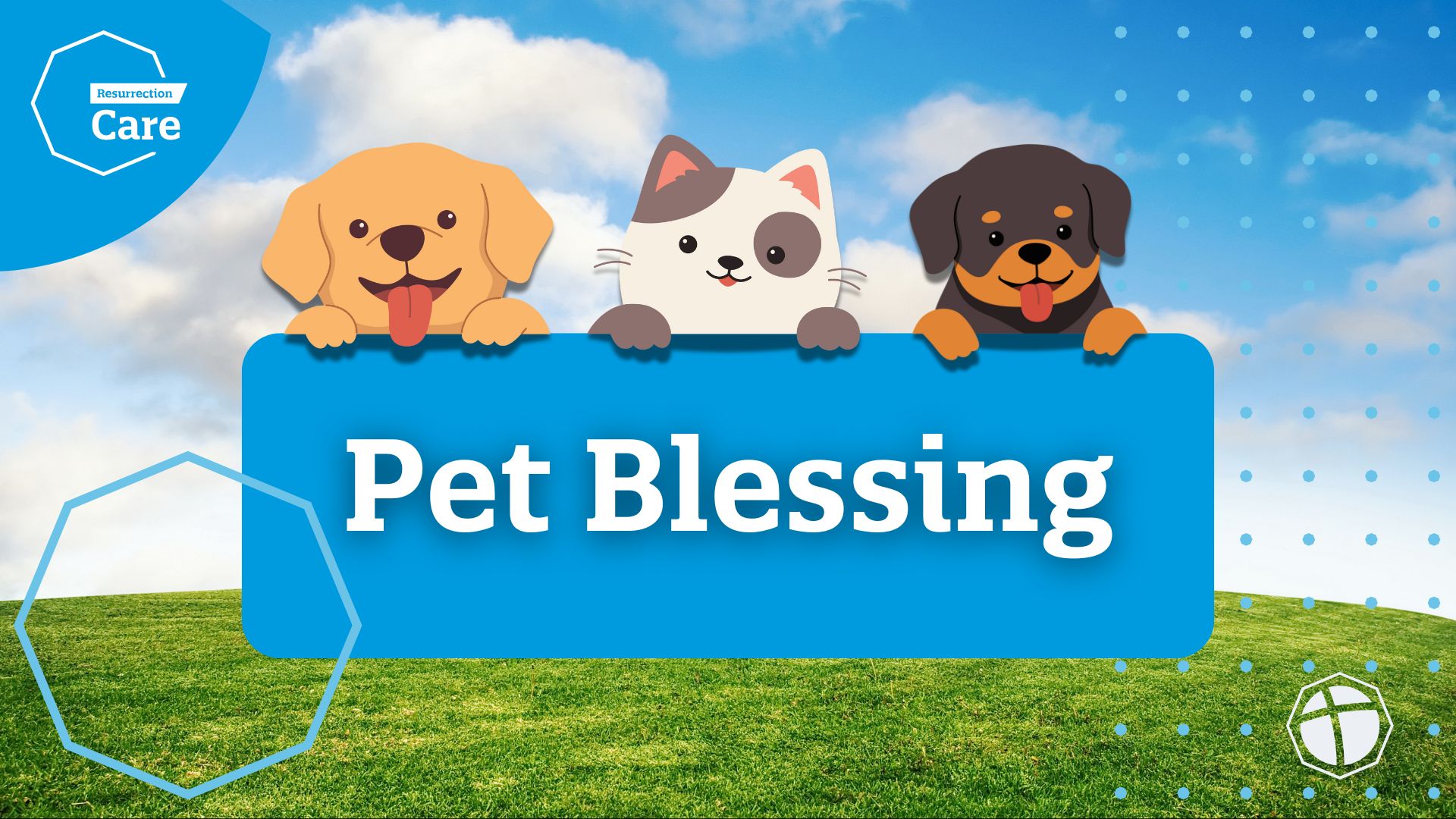 PetBlessing