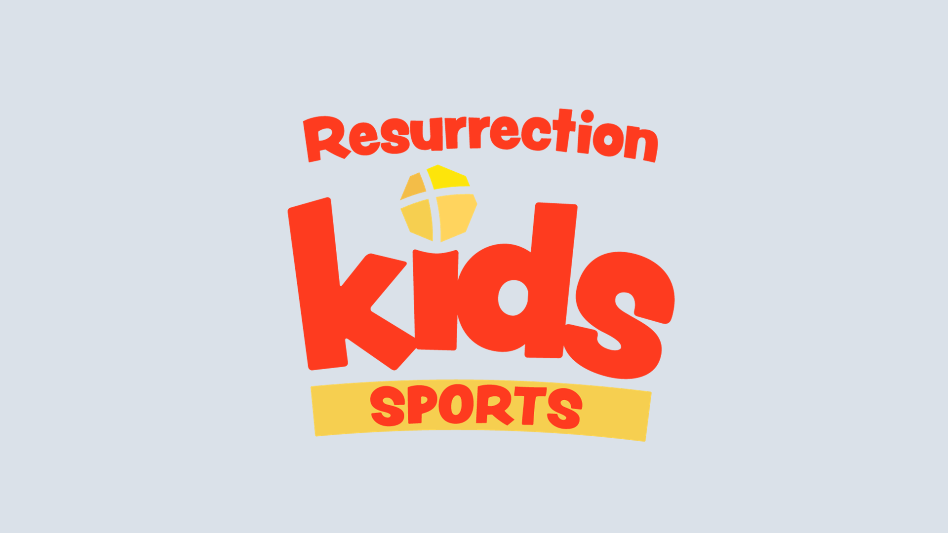 KidsSports_RedOnGray_NEW