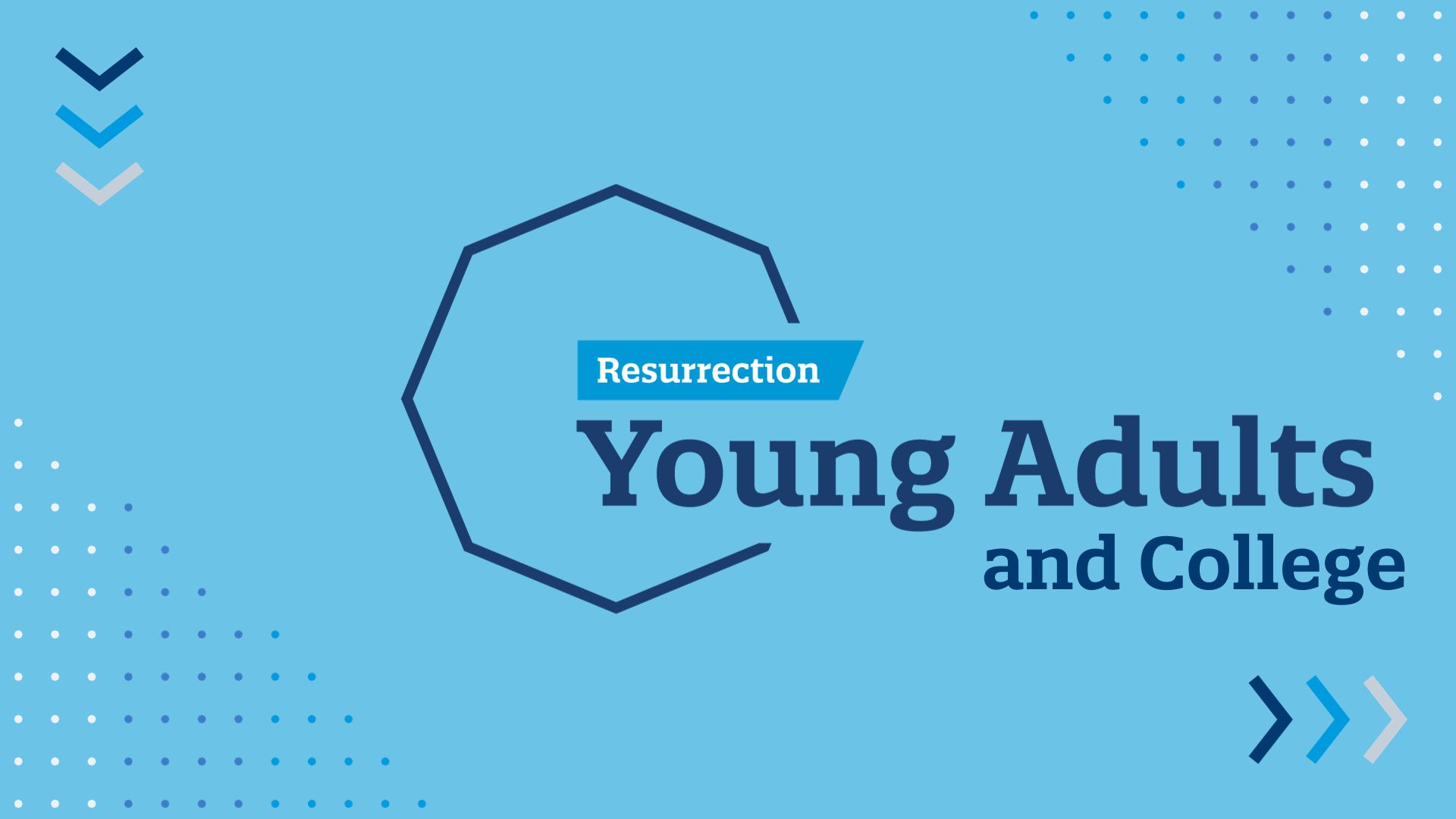 AD Connect - Young Adults