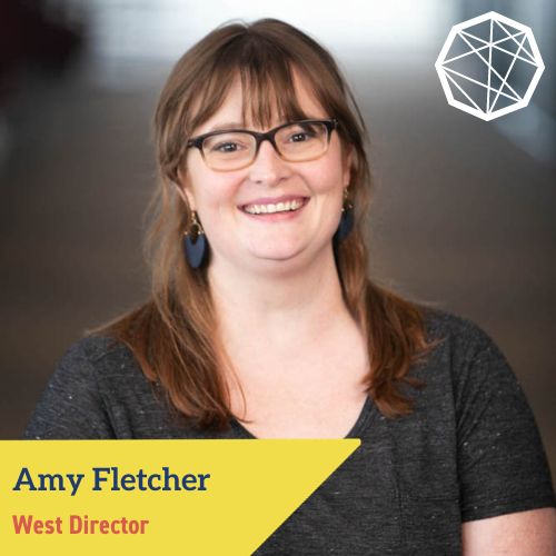 Amy Fletcher - 500x500