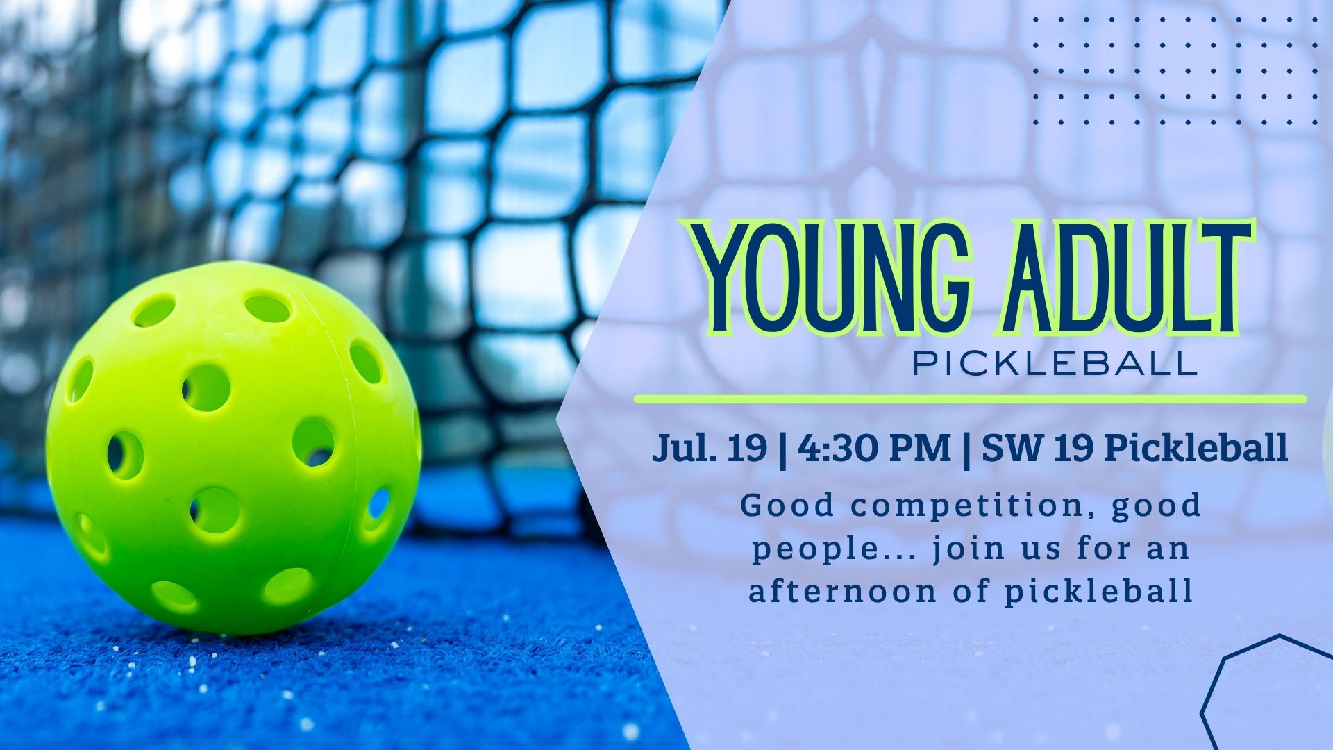 BKS_Young Adult Pickleball_noURL