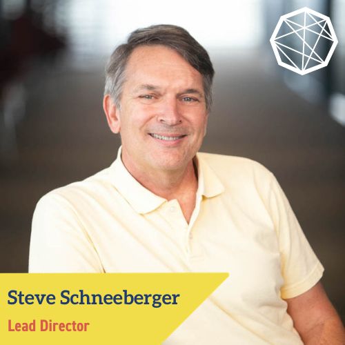 Steve Schneeberger - 500x500