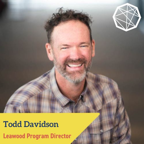 Todd Davidson - 500x500