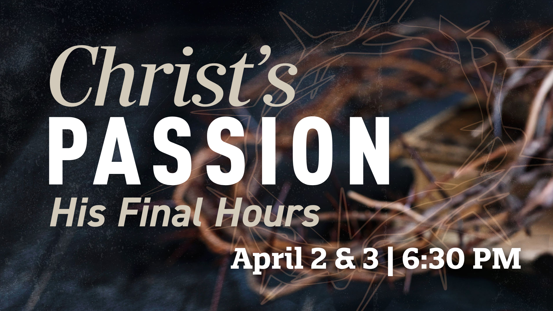 LWDChristsPassion_2026