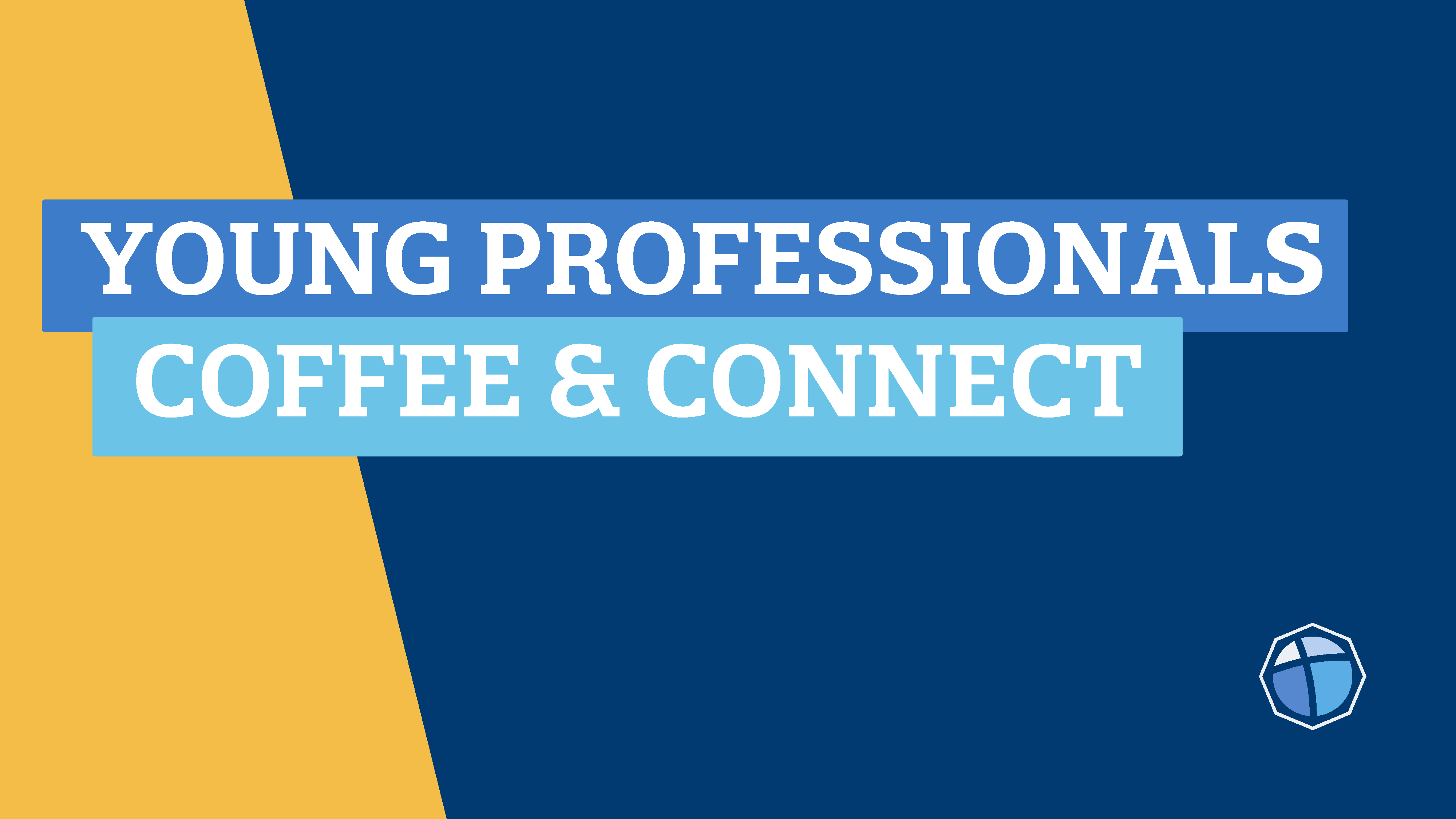 Young Professionals Coffee and Connect