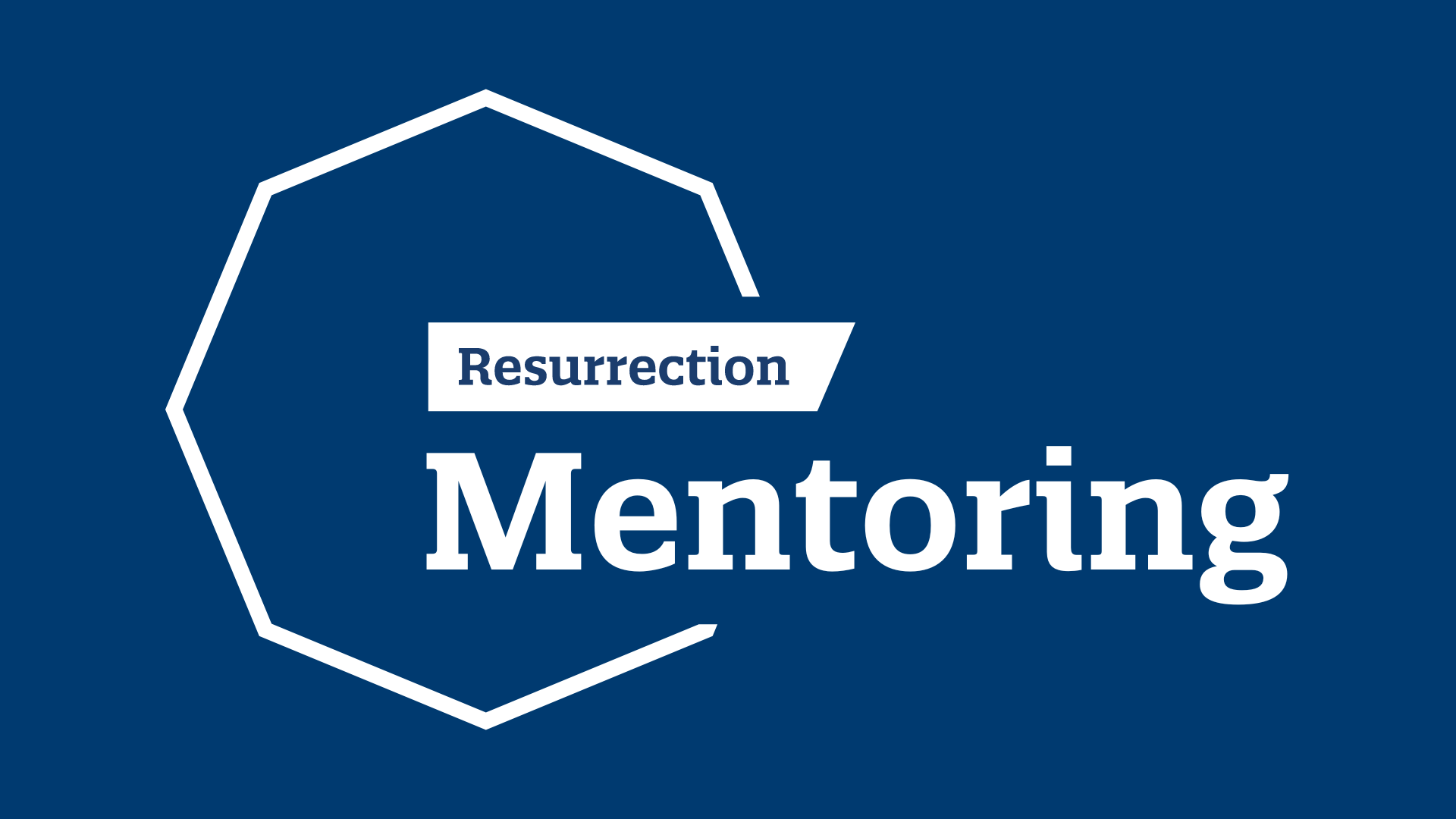 Discipleship Resurrection Church