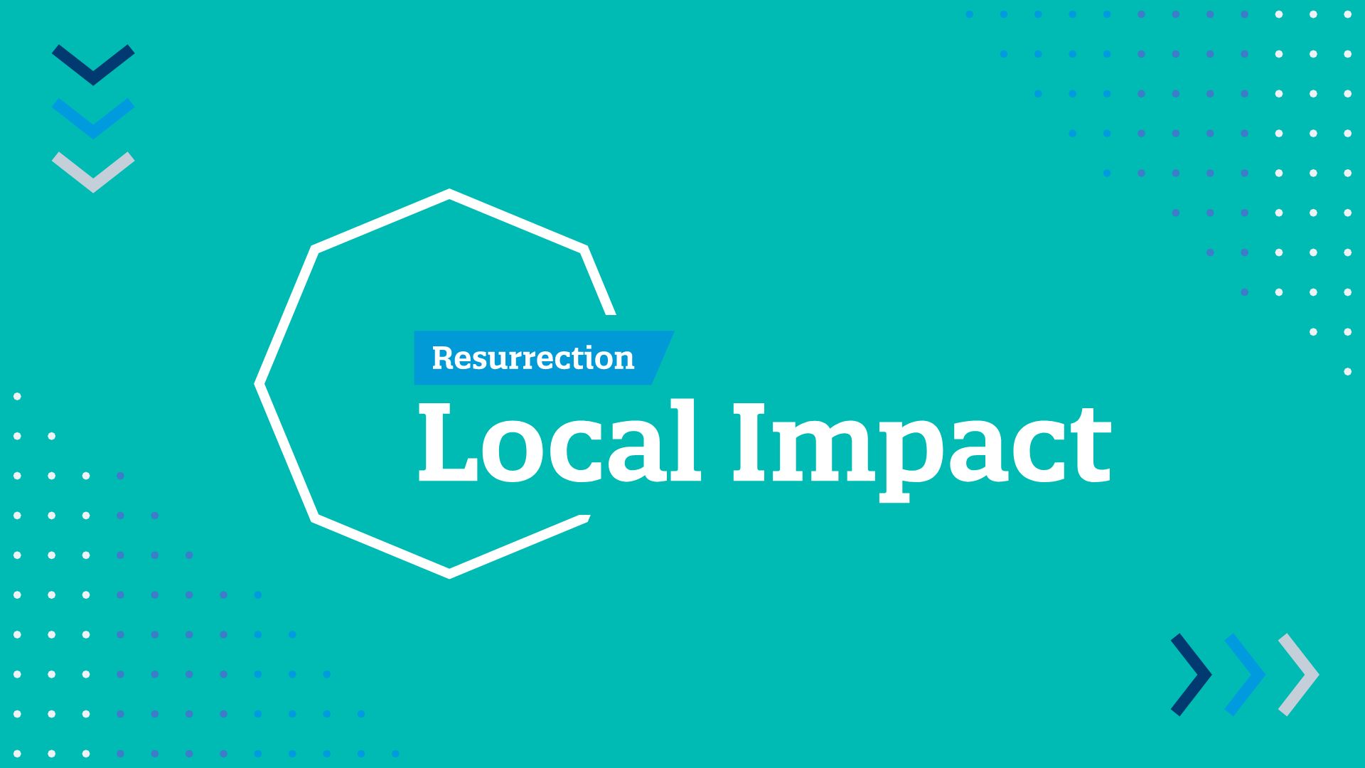 Discipleship Resurrection Church