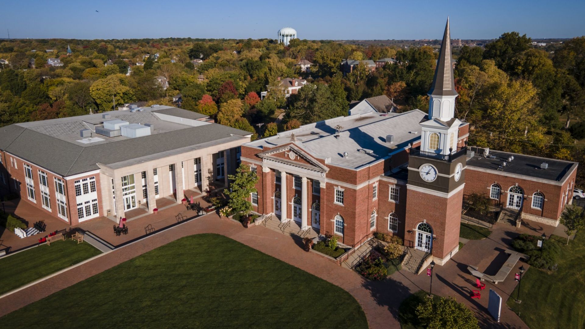 Liberty Chapel Picture