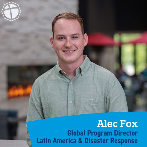 Alec Fox