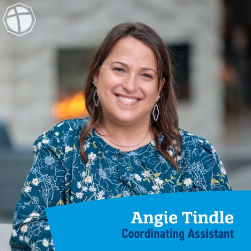 Angie Tindle