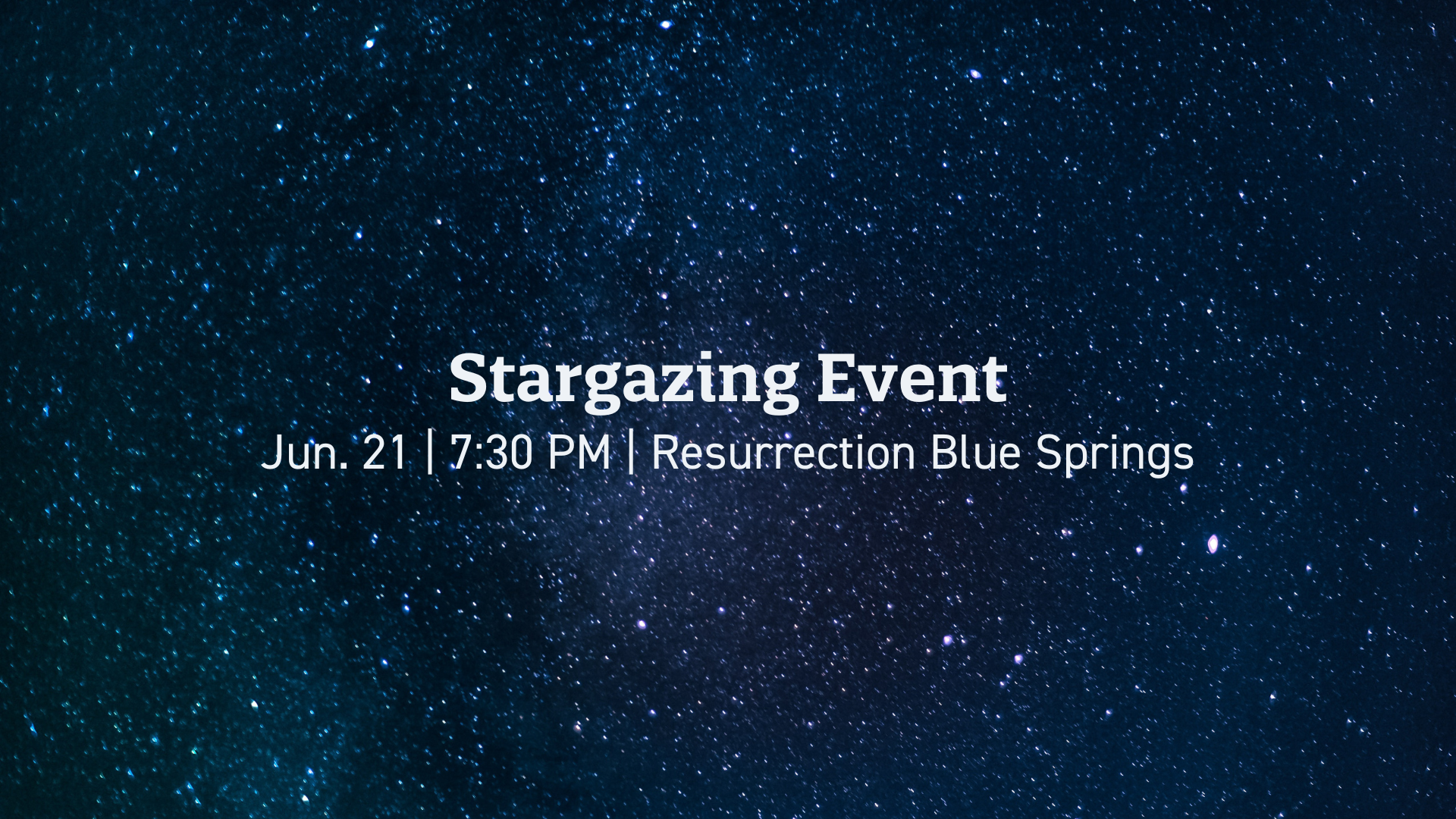 BSP_Stargazing