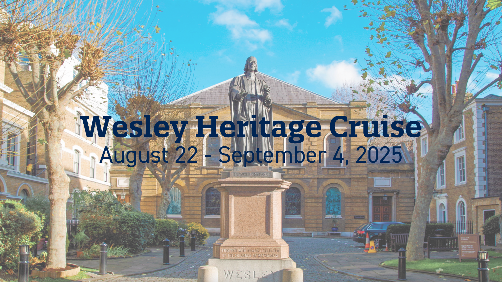 EventCard_Wesley Heritage Cruise