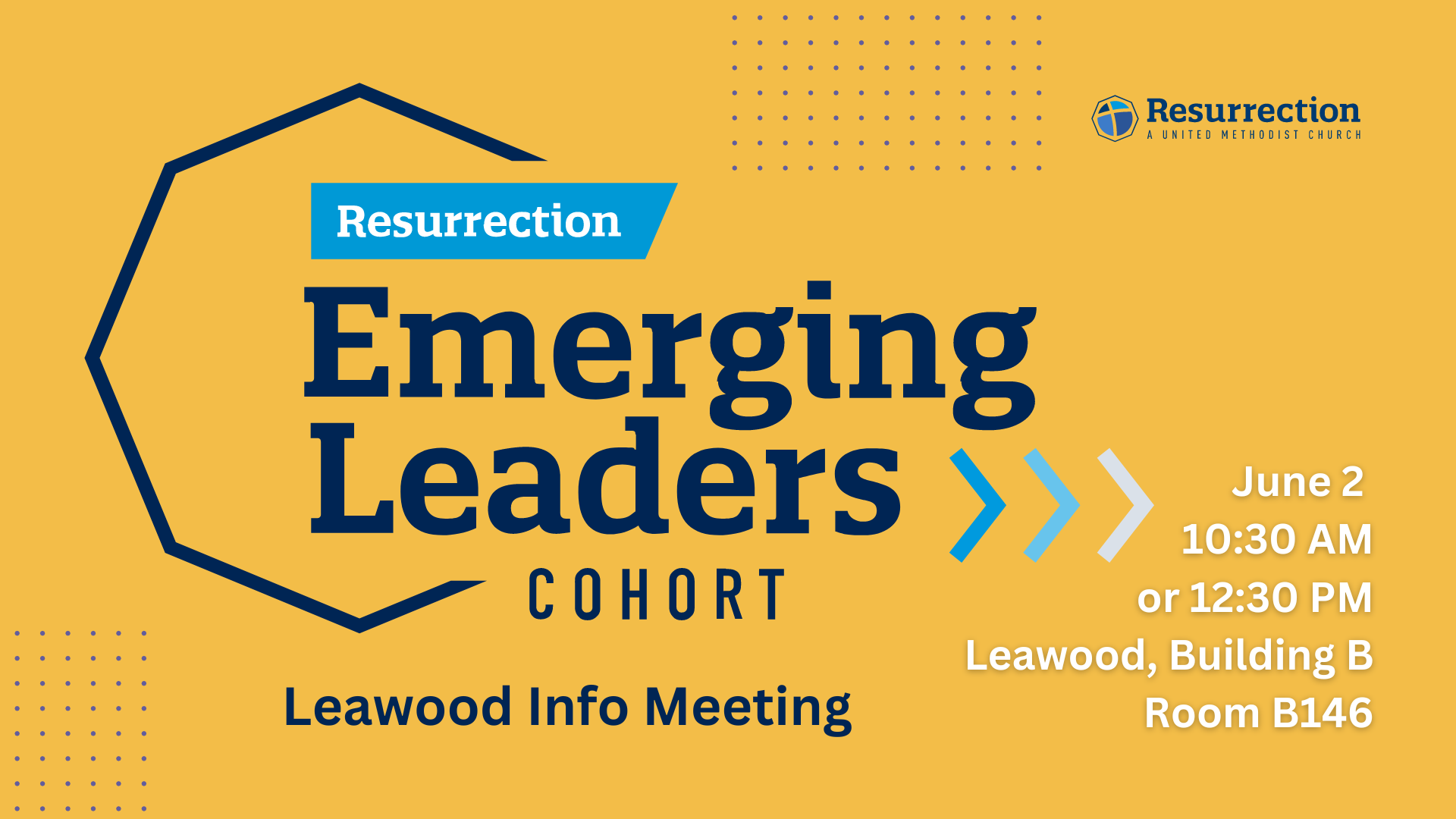 Leawood Emerging Leaders Cohort Info Meeting 1920x1080
