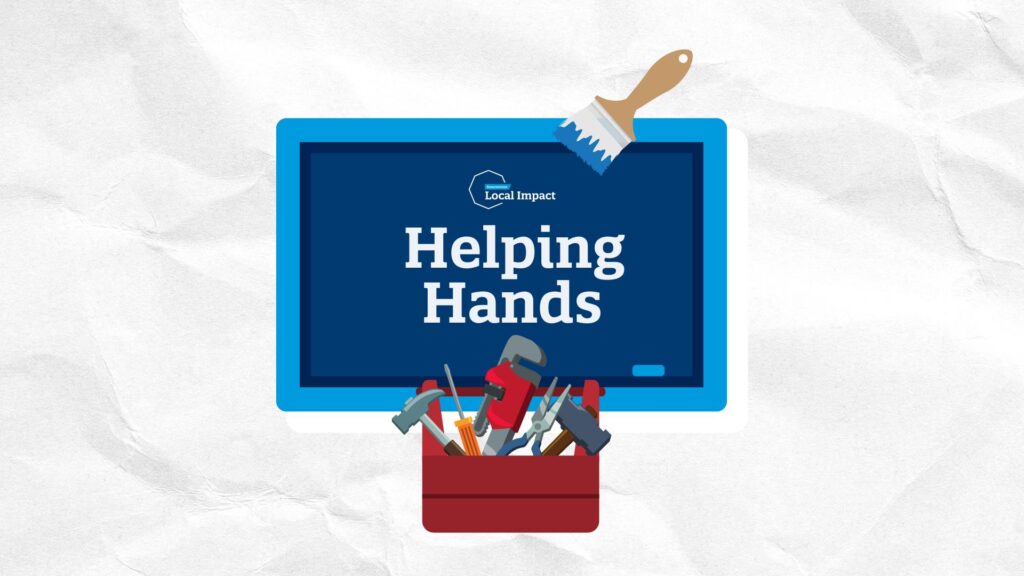 Local_Helping Hands