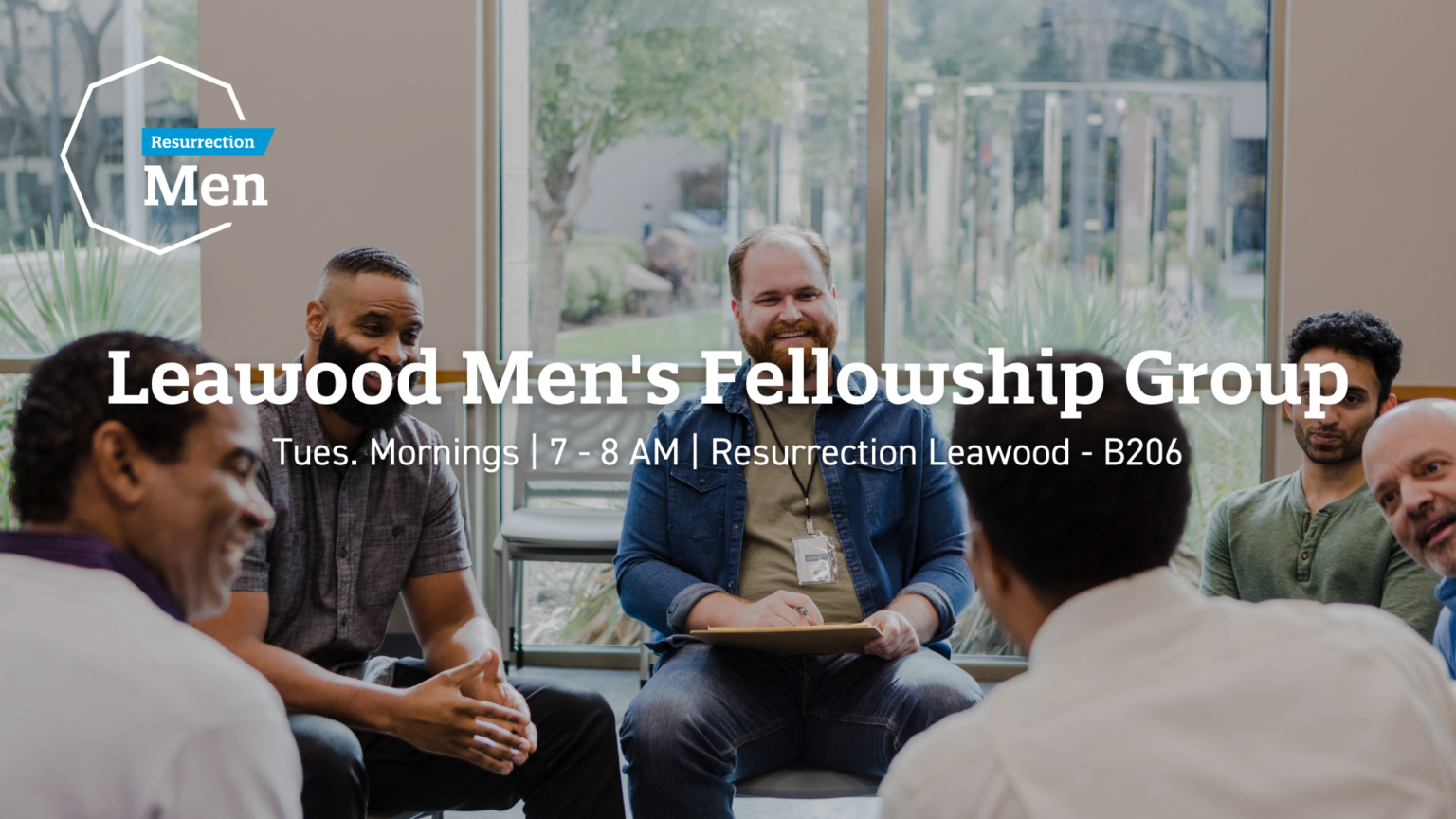 Discipleship - Resurrection Church