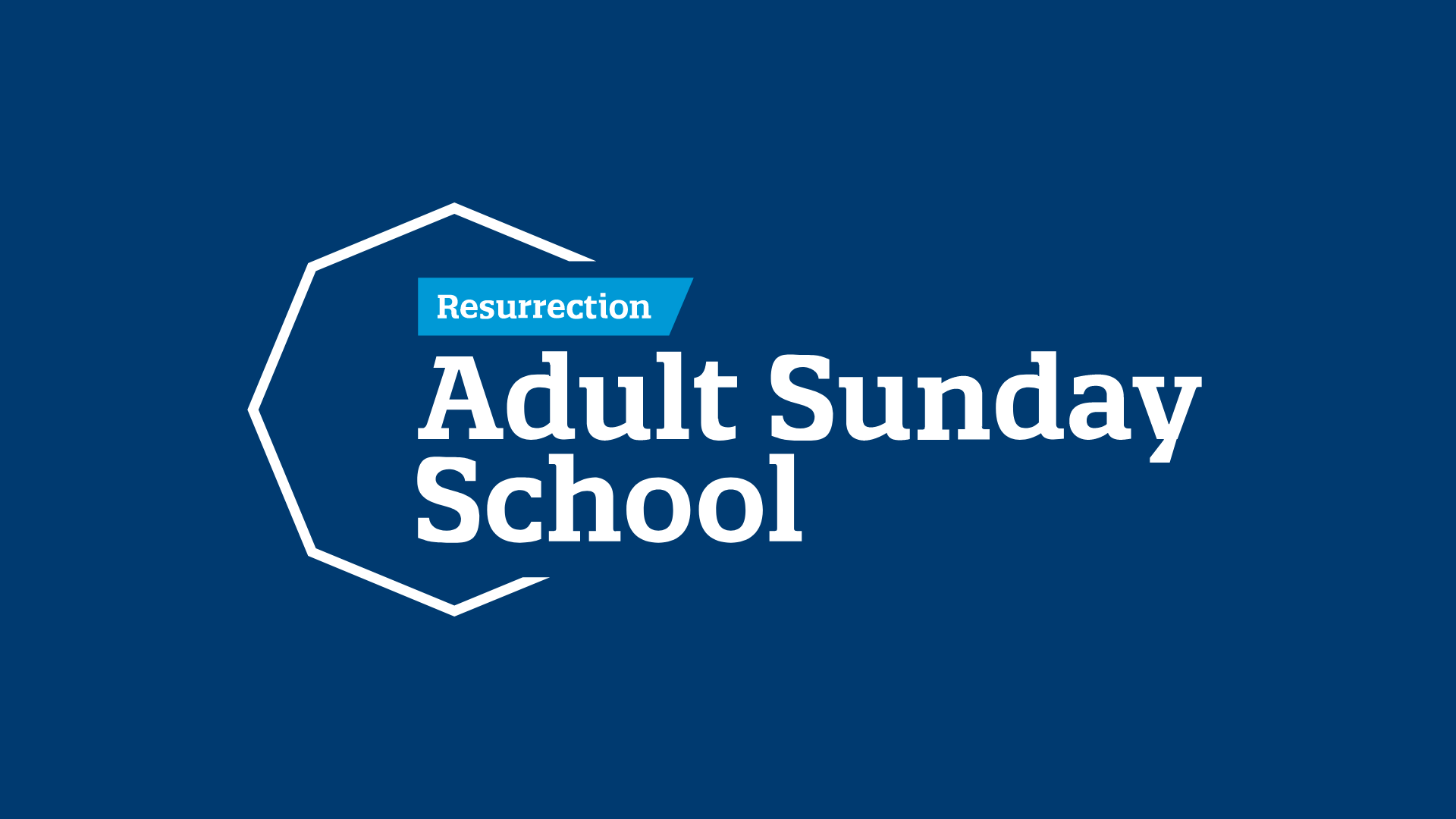 AdultSundaySchool_WhiteOnBlue