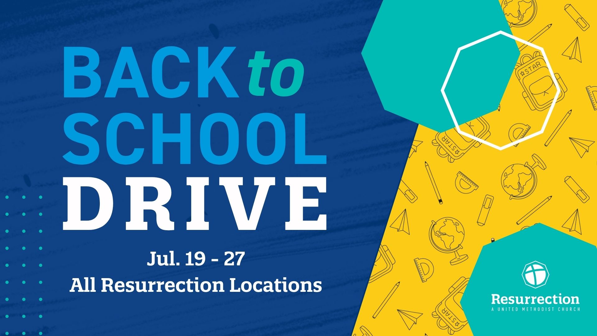 Back to School Drive_ No URL