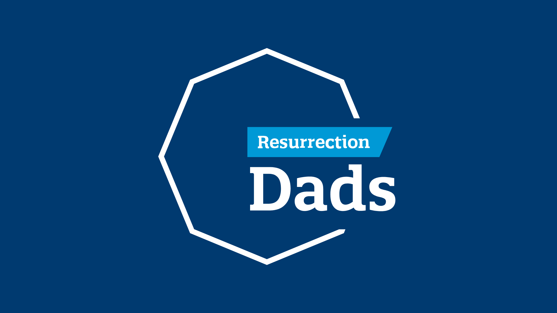 Dads_WhiteOnBlue