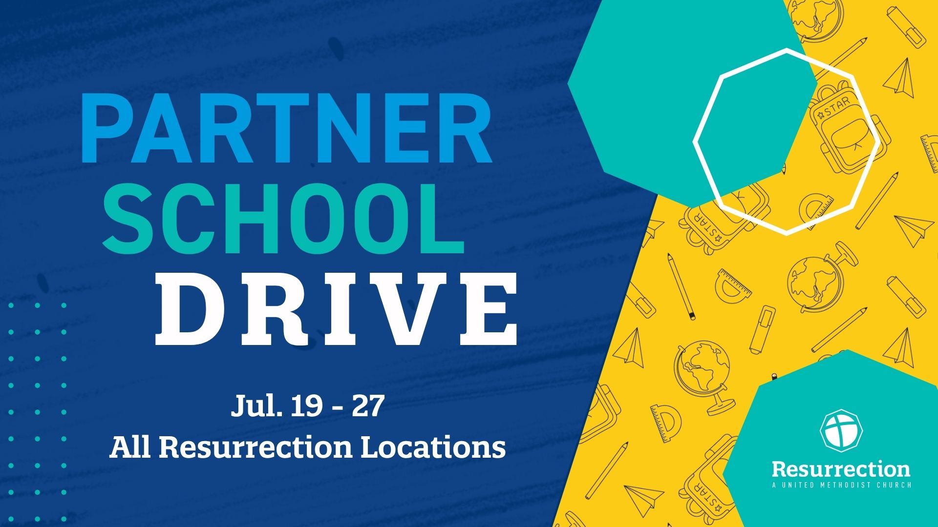 Partner School Drive_ No URL