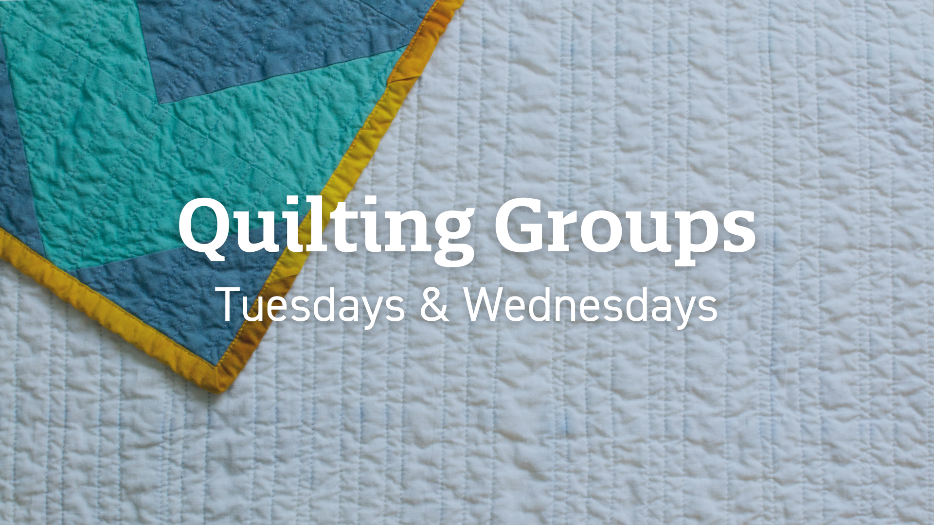 Quilting Groups2