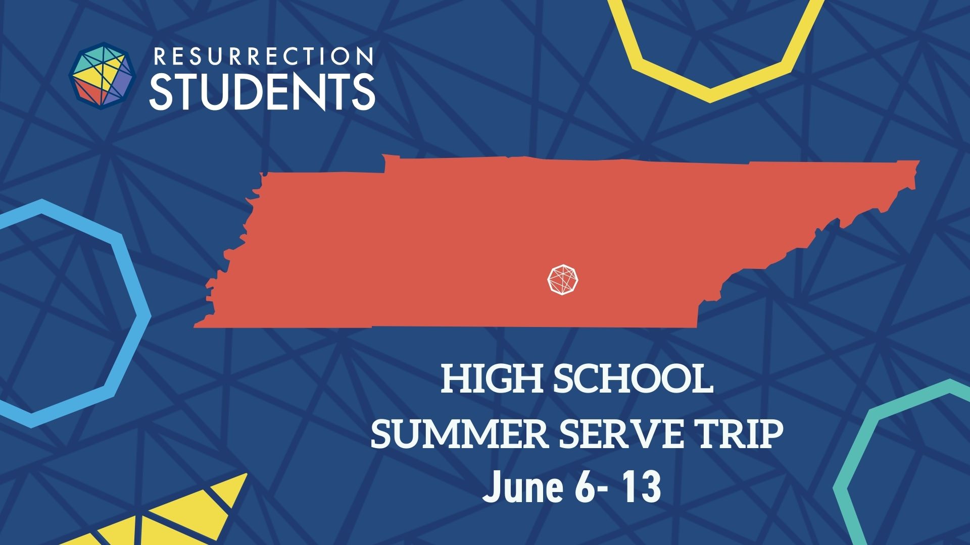 High School Serve june 6 26