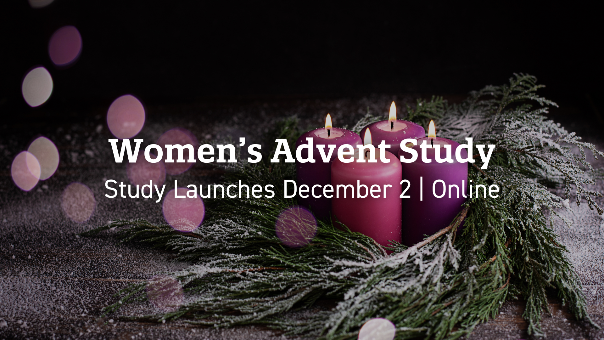 CWD_WomensAdventStudy