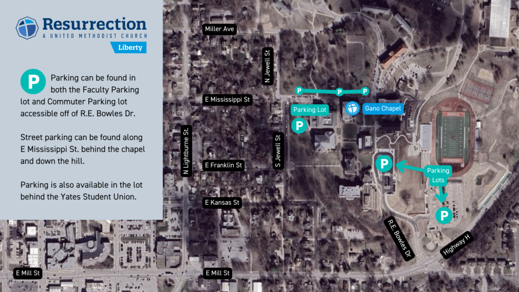 LIB-ParkingMap