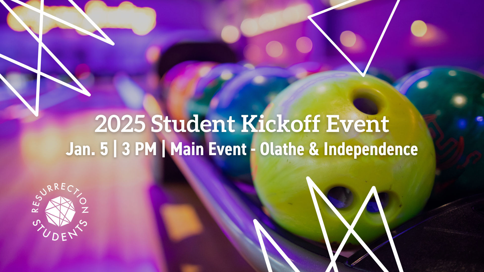 Students2025KickOff