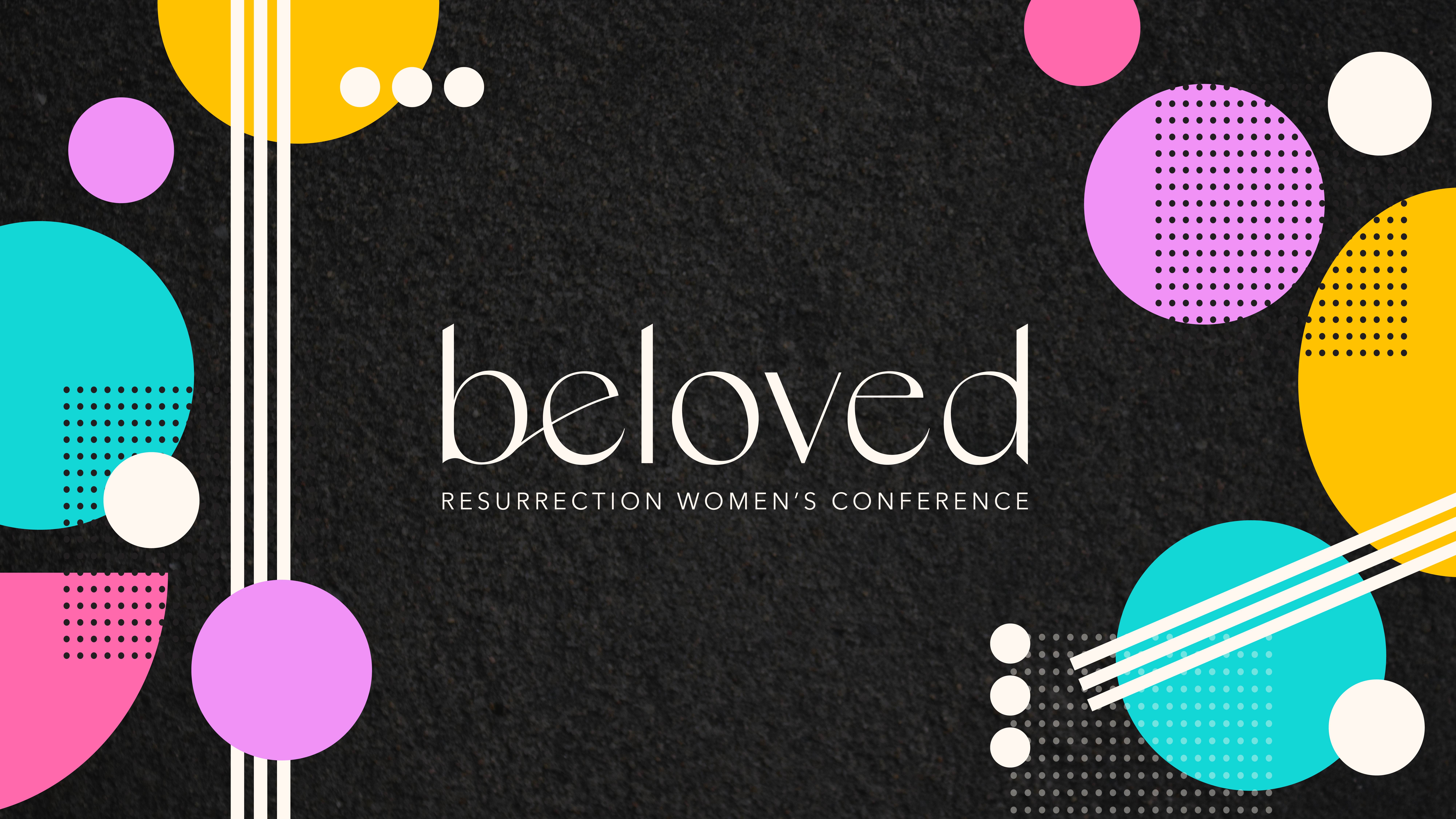 2027_BelovedWomensConference_Placeholder_V3