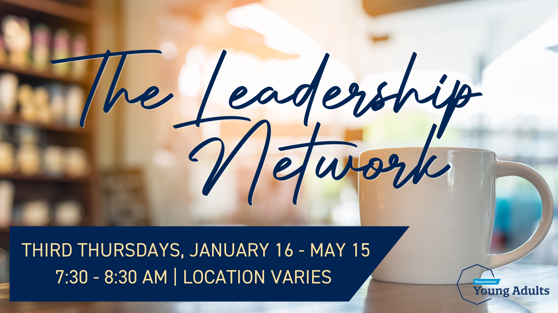 The Leadership Network