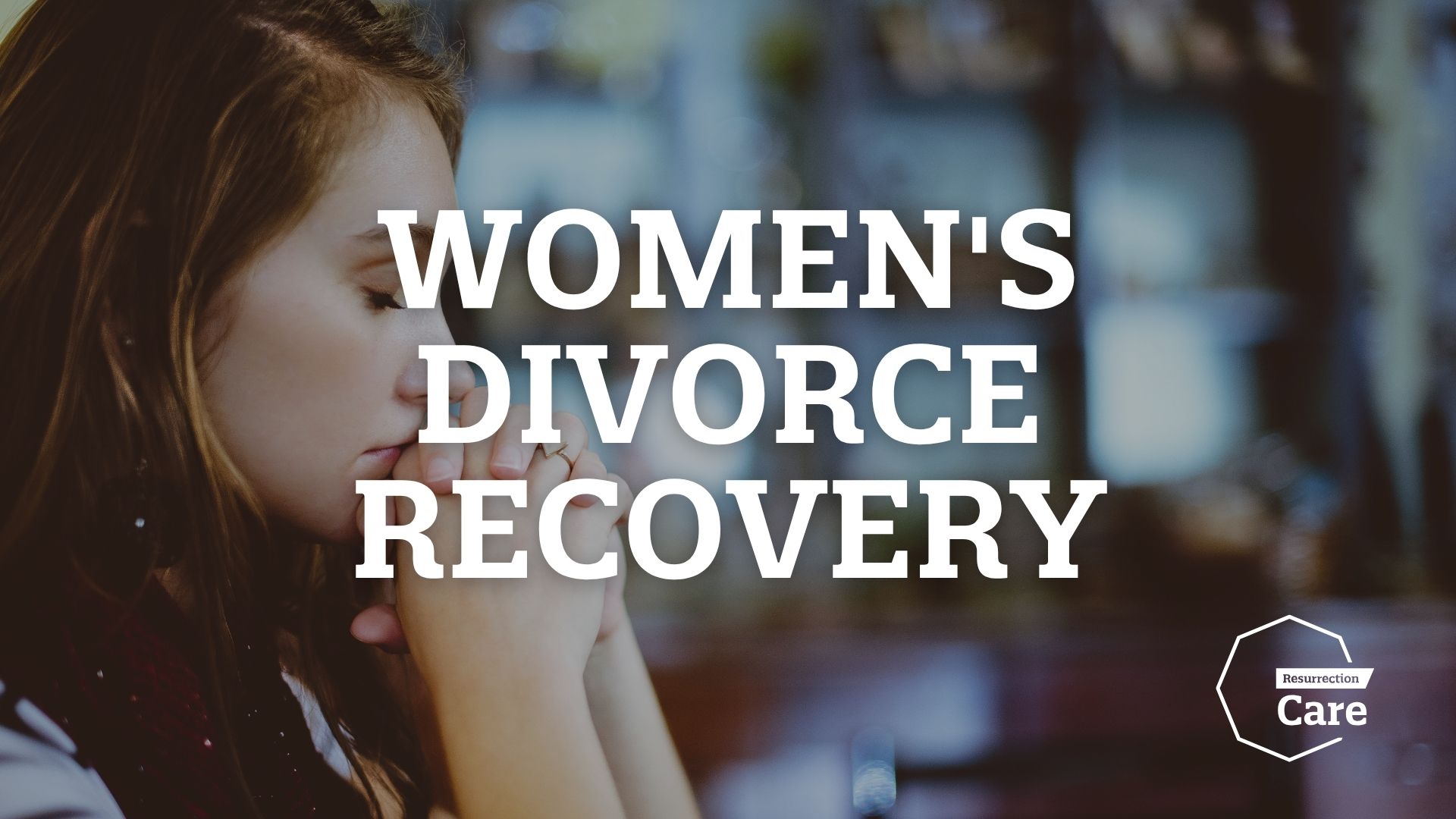 Women's Divorce Recovery_Evergreen