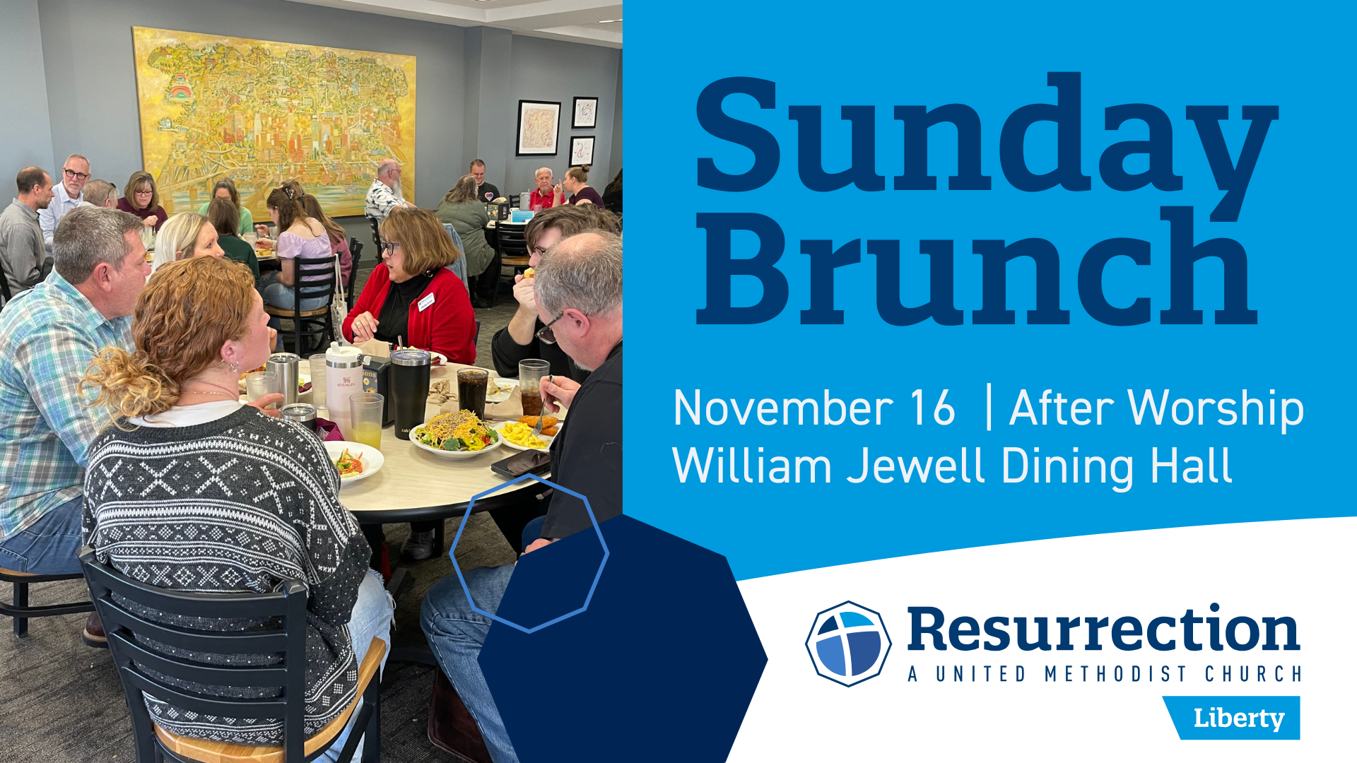 11.16.25 Sunday Brunch