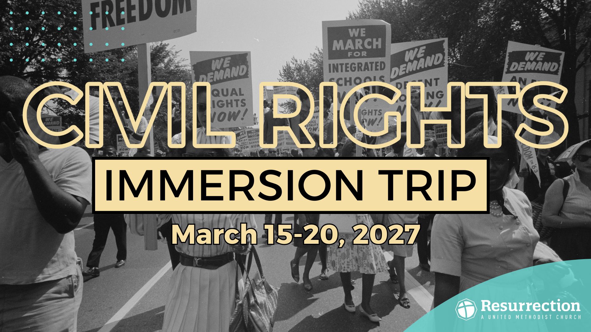 Civil Rights Immersion Trip 2027_NoURL