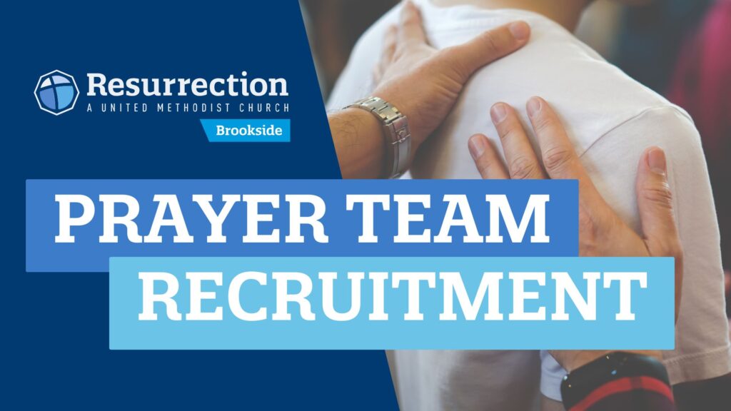 BKS_PrayerTeamRecruitment