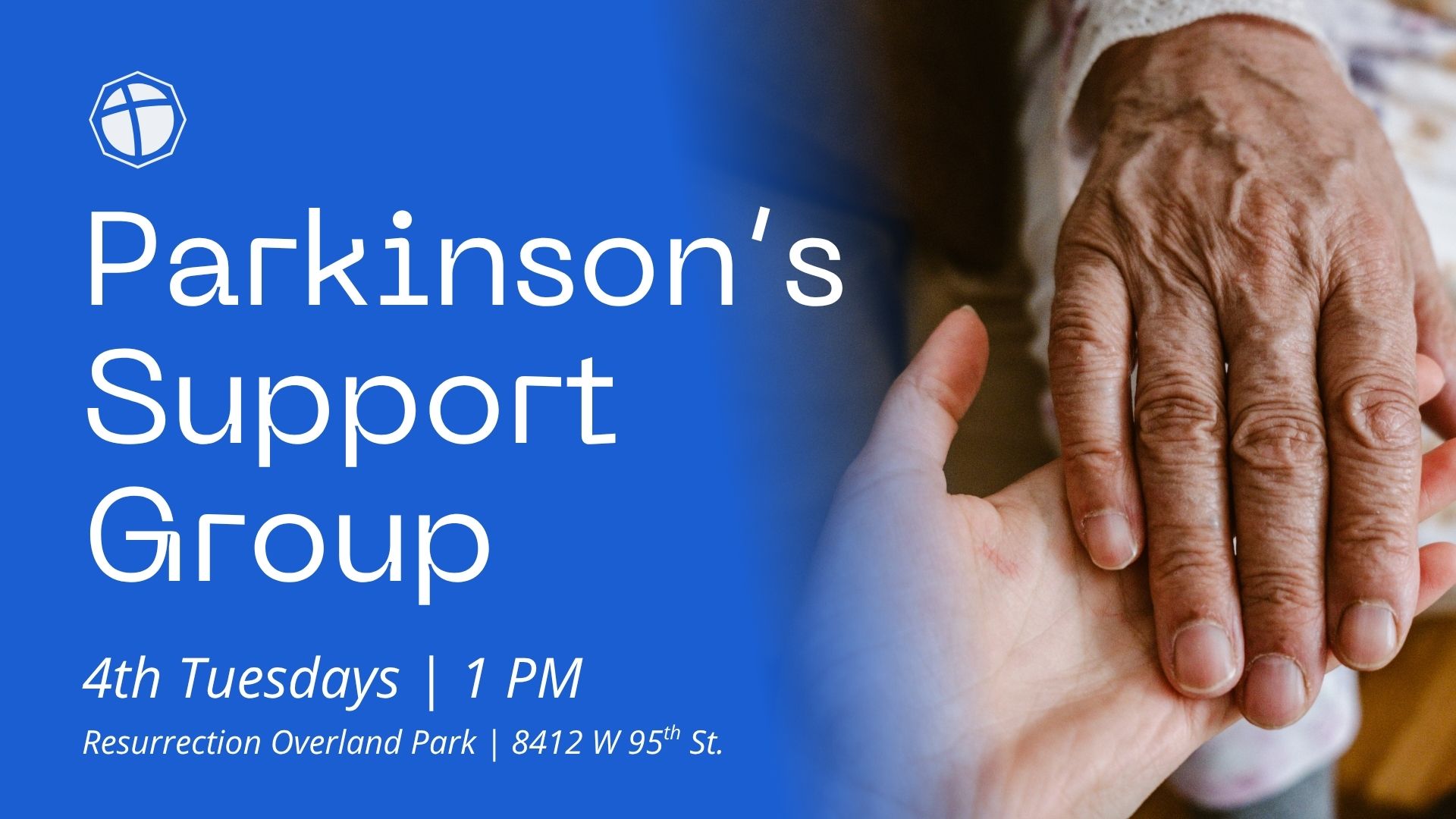 OVP_Parkinson’s Support Group_Mar26