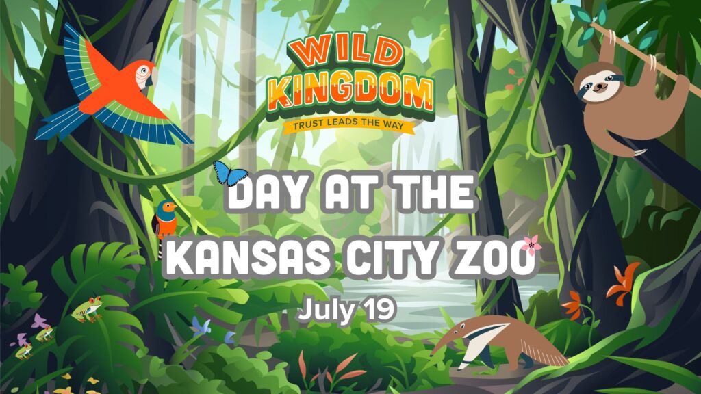 Day at the Kansas City Zoo