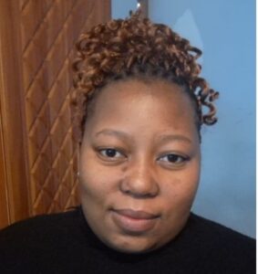 Picture of Salaminah Leopeng