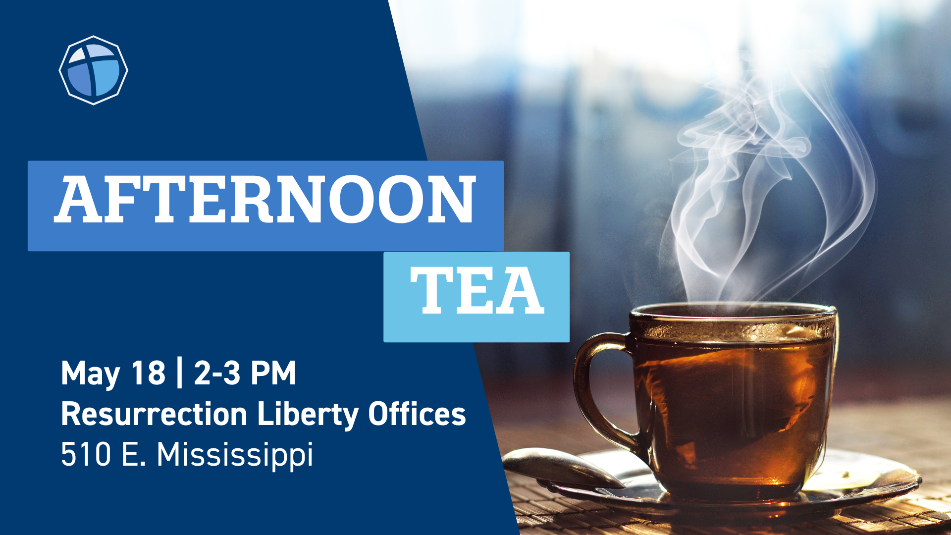 05.18.25 Afternoon Tea