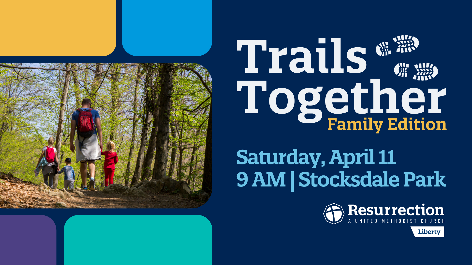 4.11.26 - Stocksdale Park