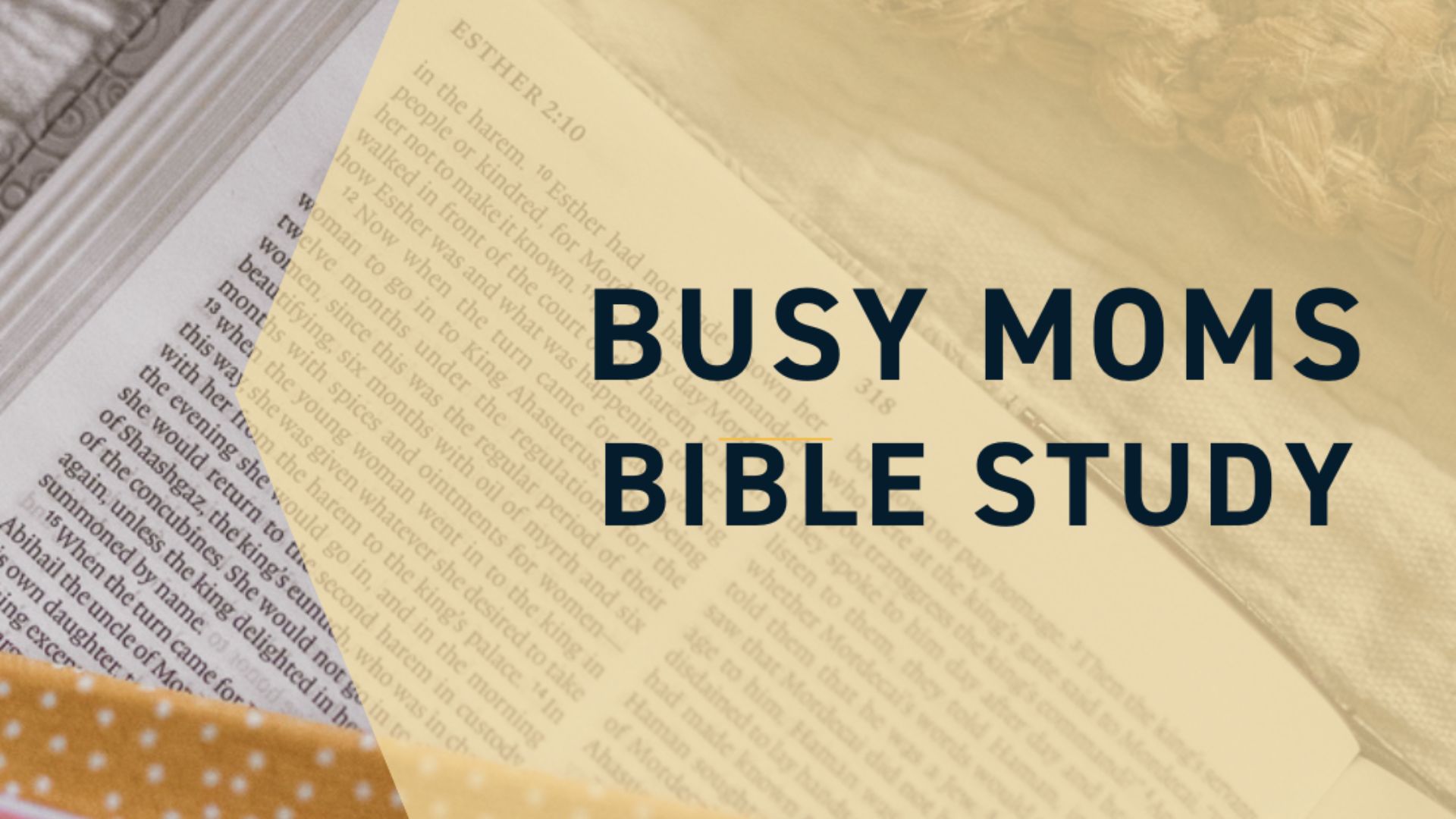 AD_Womens_BusyMomBibleStudy